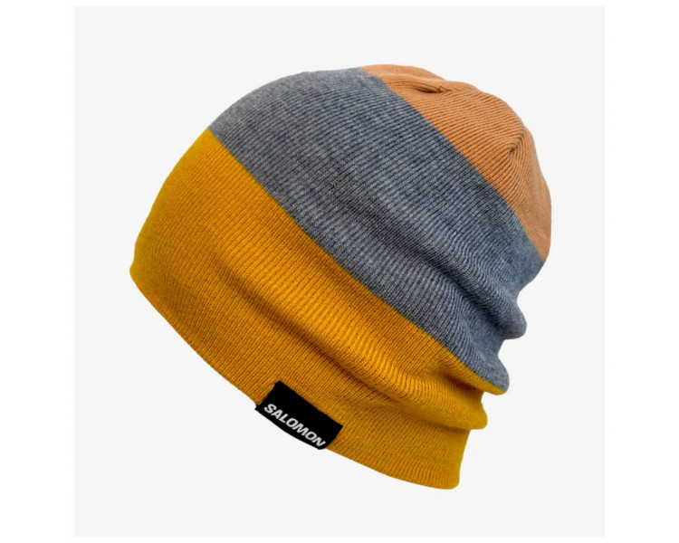 GOODTIME REVERSIBLE BEANIE U GOODTIME REVERSIBLE BEANIE U