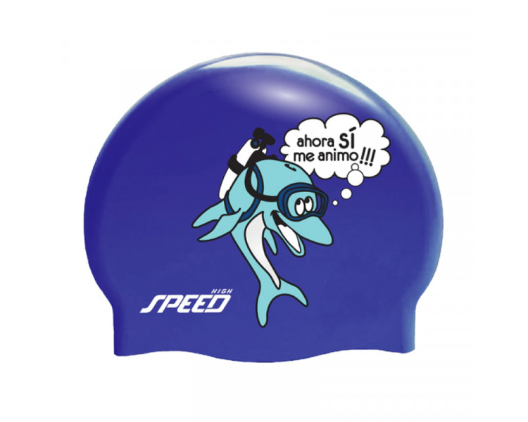 GORRA DOLPHIN