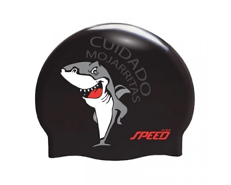 GORRA SHARK