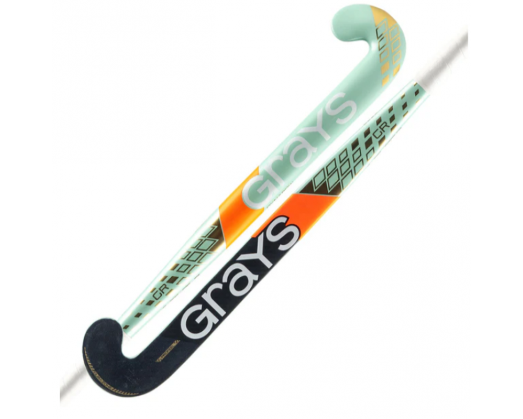 GR 10000 DB MIC 37.5 L