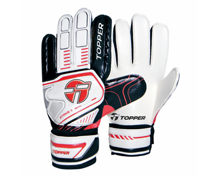 GUANTES LUVA STRIKE II GUANTES LUVA STRIKE II