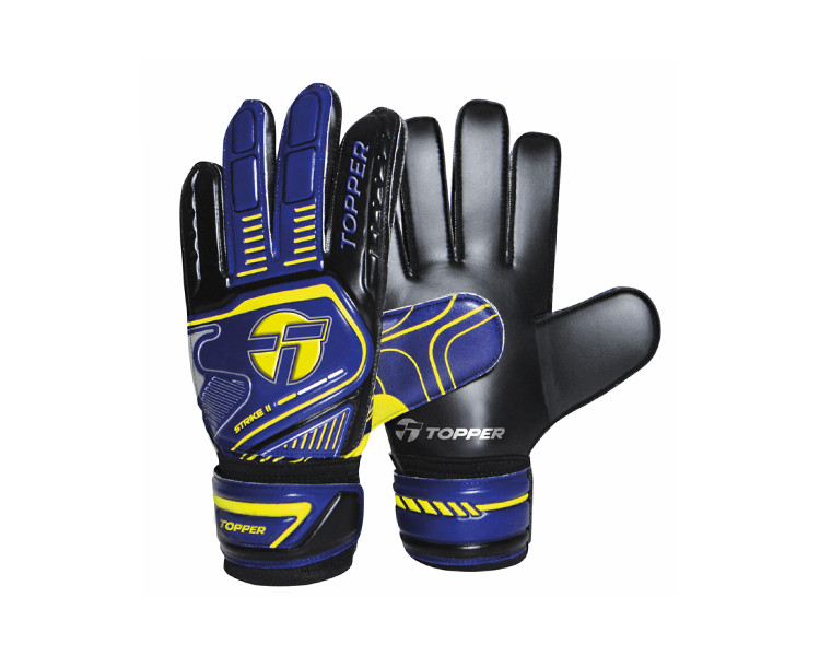 GUANTES LUVA STRIKE II GUANTES LUVA STRIKE II