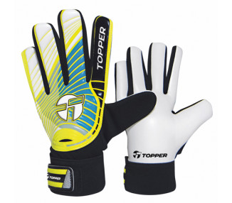 GUANTES T.TITANIUM JUNIOR III