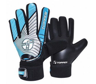 GUANTES T.TITANIUM JUNIOR III