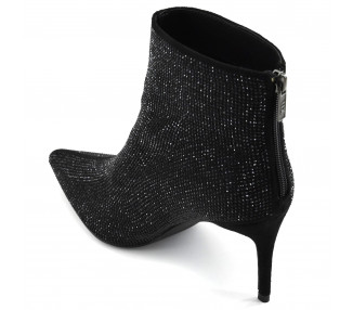 BOTINETA STRASS