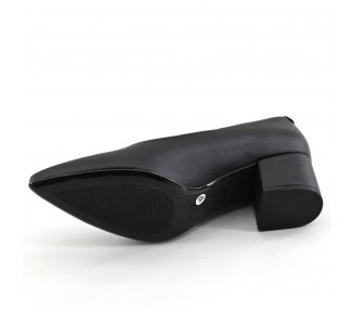 ZAPATO CLÁSICO BAJO