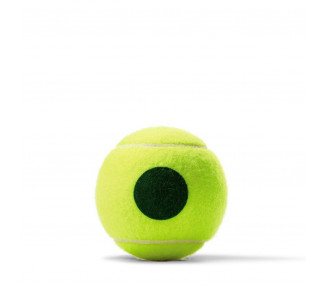 US OPEN GREEN TOURMNT T BALL 3