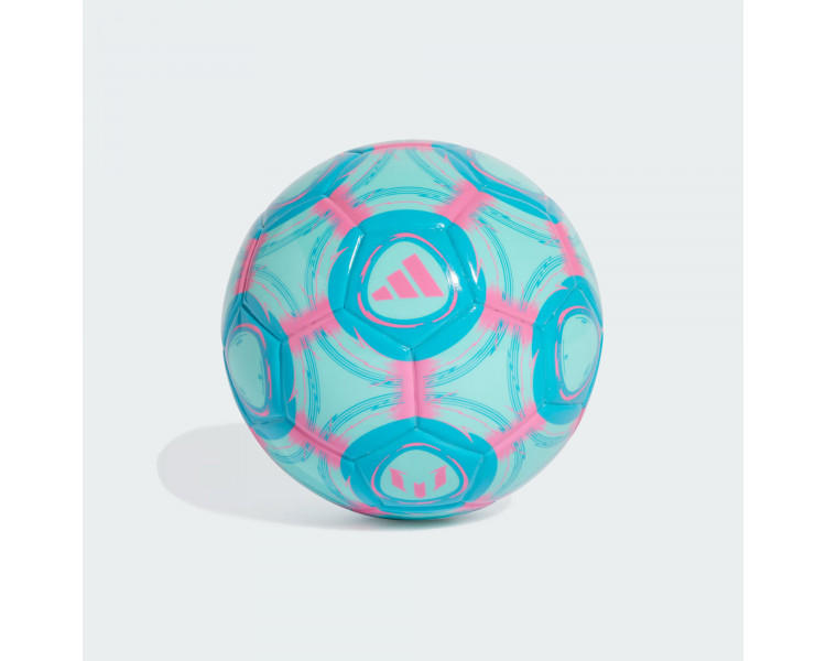 MINI PELOTA MESSI