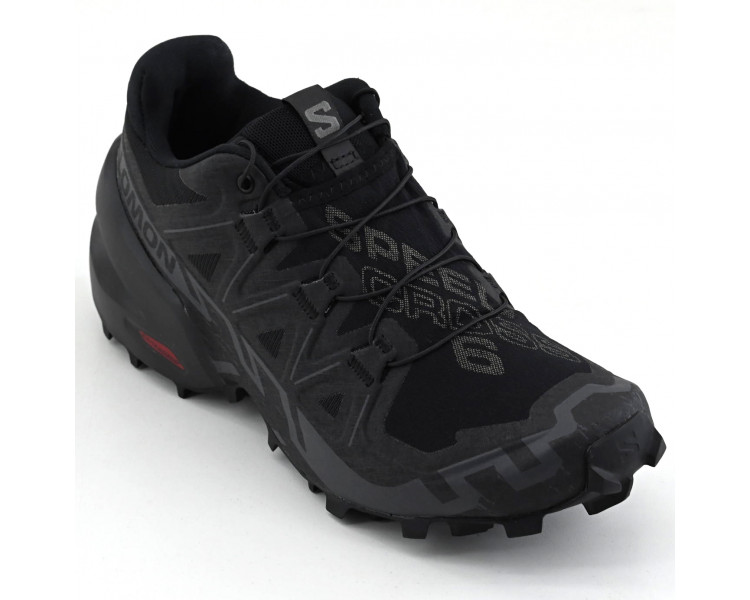 SPEEDCROSS 6 W