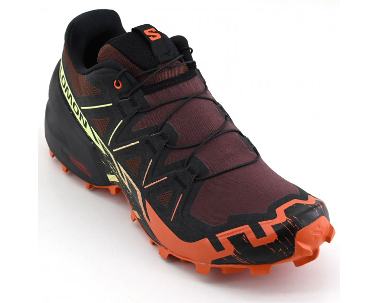 SPEEDCROSS 6 M