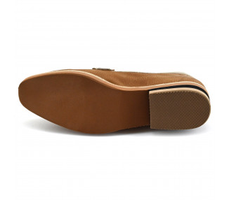 MOCASIN