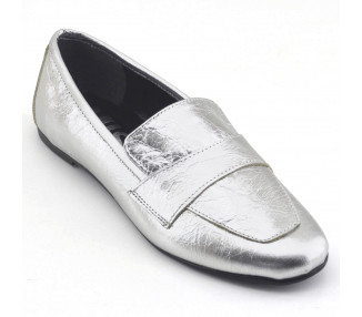 MOCASIN CLASICO MET.