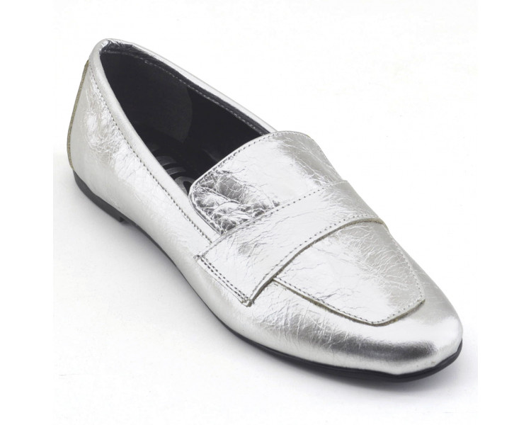 MOCASIN CLASICO MET. MOCASIN CLASICO MET.