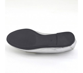 MOCASIN CLASICO MET.