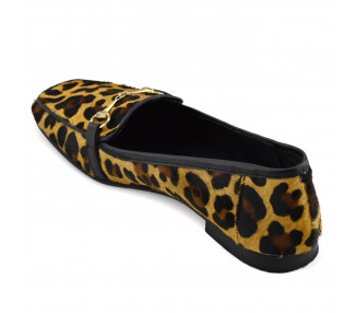 MOCASIN SOLE