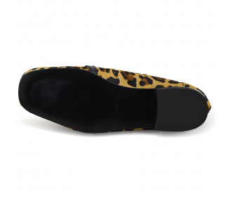 MOCASIN SOLE