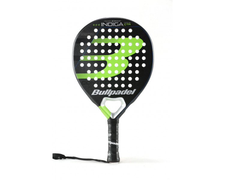 INDIGA CONTROL 22
