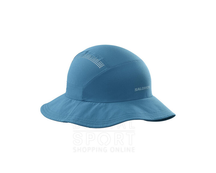 MOUNTAIN HAT