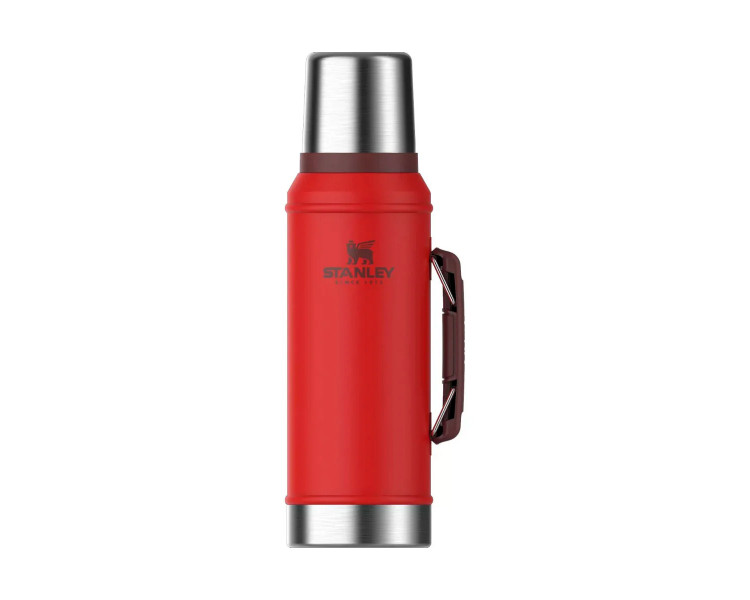 TERMO STY CLASSICO TAPON CEBAD TERMO STY CLASSICO TAPON CEBAD