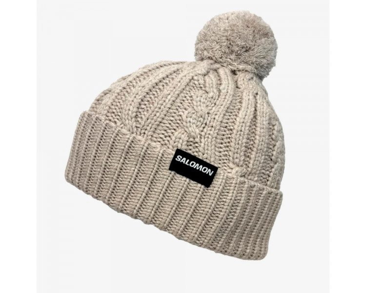 PEARL BEANIE U PEARL BEANIE U