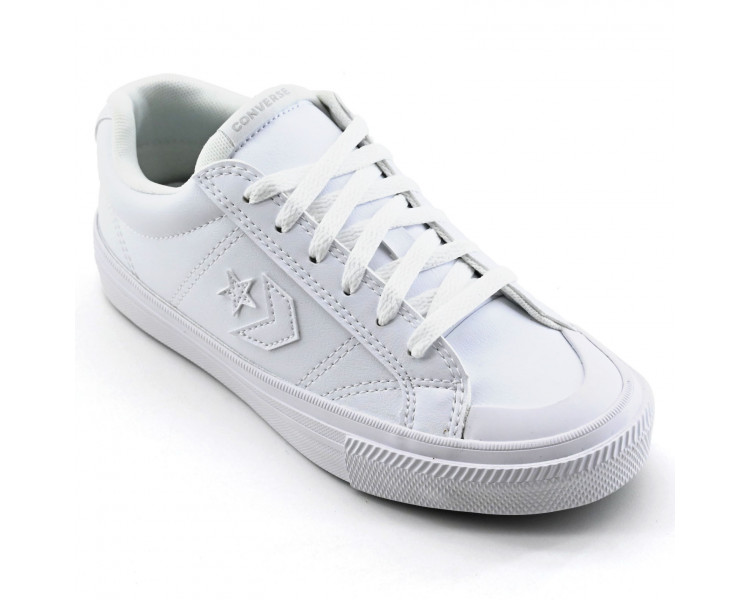 CONVERSE SPORT CASUAL OX CUERO CONVERSE SPORT CASUAL OX CUERO