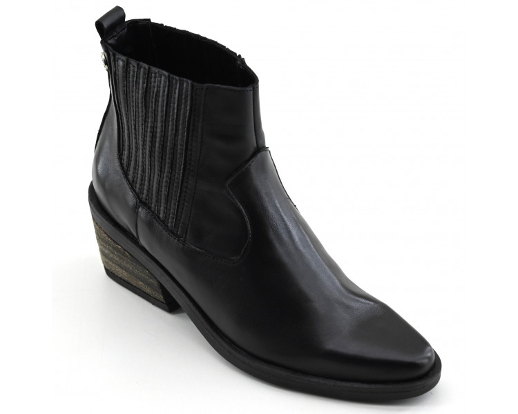 BOTA ELASTASTIZADA BOTA ELASTASTIZADA