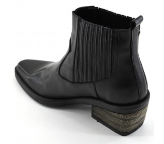 BOTA ELASTASTIZADA