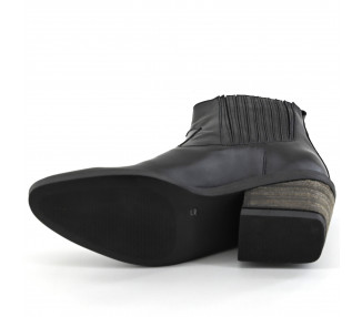 BOTA ELASTASTIZADA