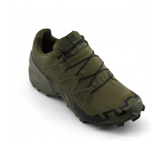 SPEED CROSS 6 FORCES M