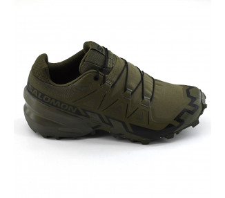 SPEED CROSS 6 FORCES M