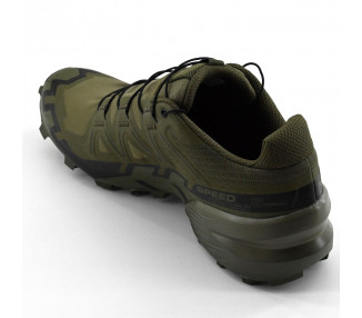 SPEED CROSS 6 FORCES M