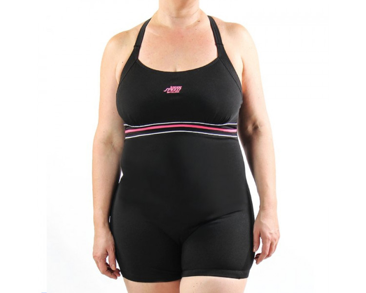 MALLA SHORT ENTERIZA
