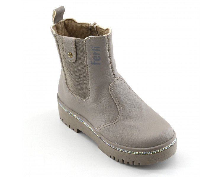 BOTA STRASS