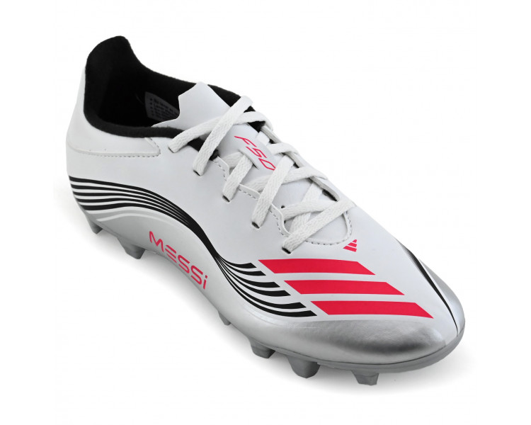 F50 MESSI CLUB TERRENO FIRME/MULTITERRENO