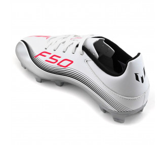 F50 MESSI CLUB TERRENO FIRME/MULTITERRENO