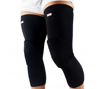 RODILLERA VOLLEY HEXA