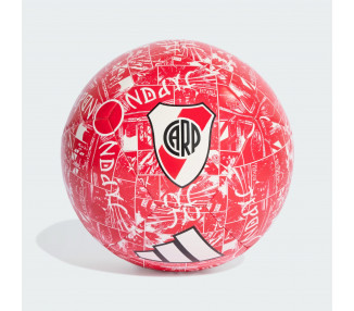 PELOTA CLUB RIVER PLATE