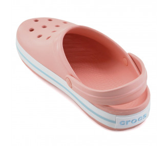 CROCBAND
