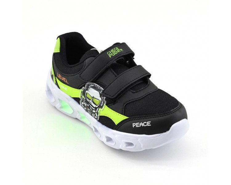 ZAPATILLAS ZOMBIES