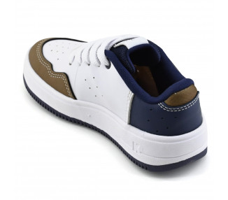 ZAPATILLA ACORDONADA