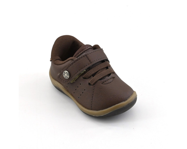ZAPATILLA ABROJO CORDON ELASTICO