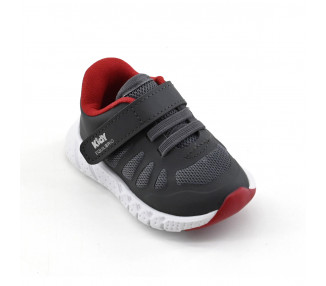 ZAPATILLA ABROJO ELASTIZADA
