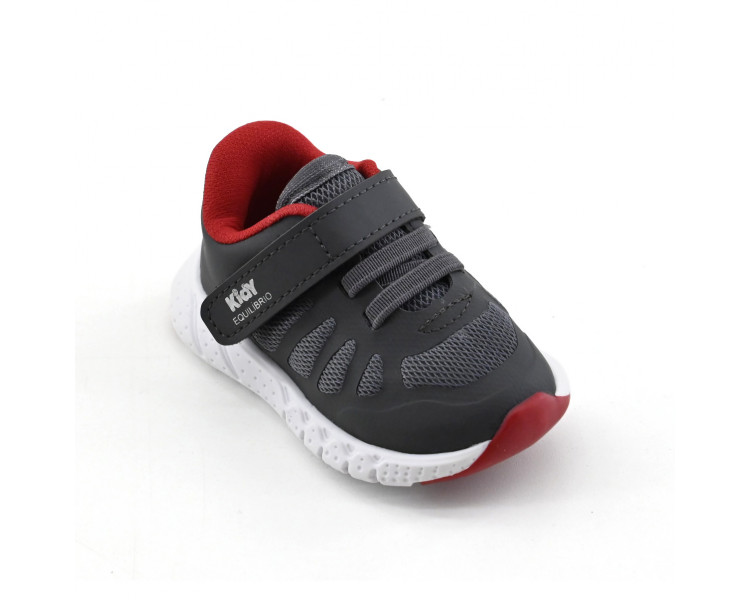 ZAPATILLA ABROJO ELASTIZADA