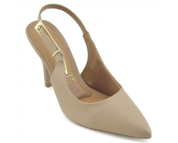 STILETTO HEBILLA