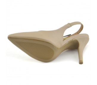 STILETTO HEBILLA