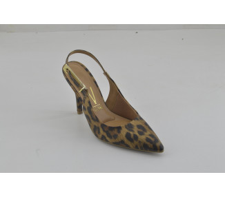 STILETTO HEBILLA