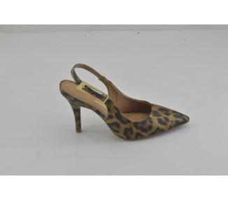 STILETTO HEBILLA