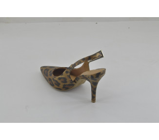 STILETTO HEBILLA