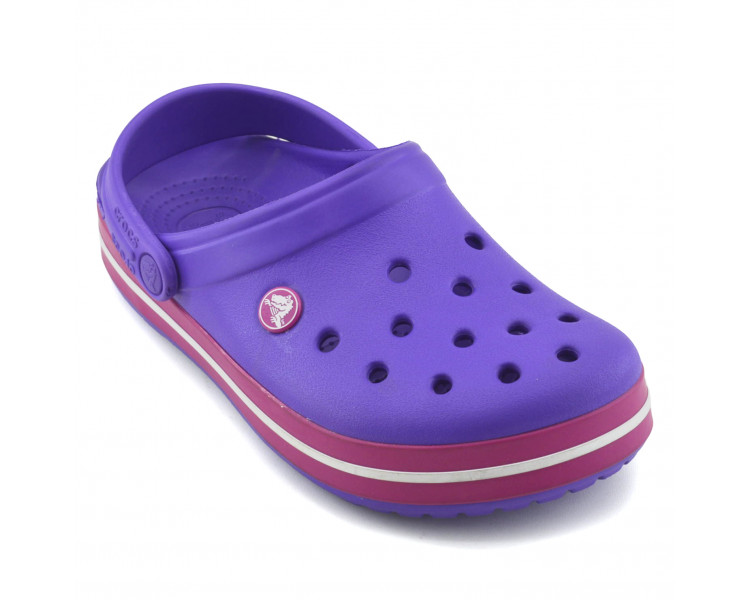 CROCBAND