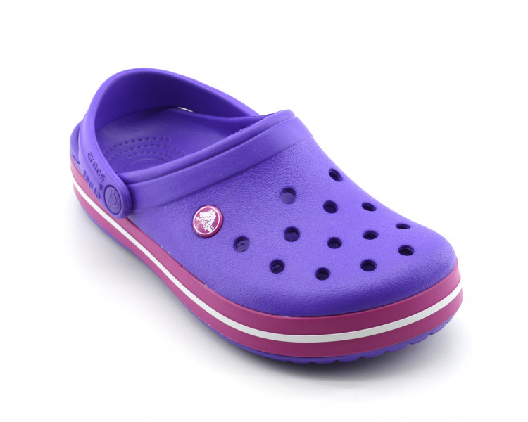 CROCBAND